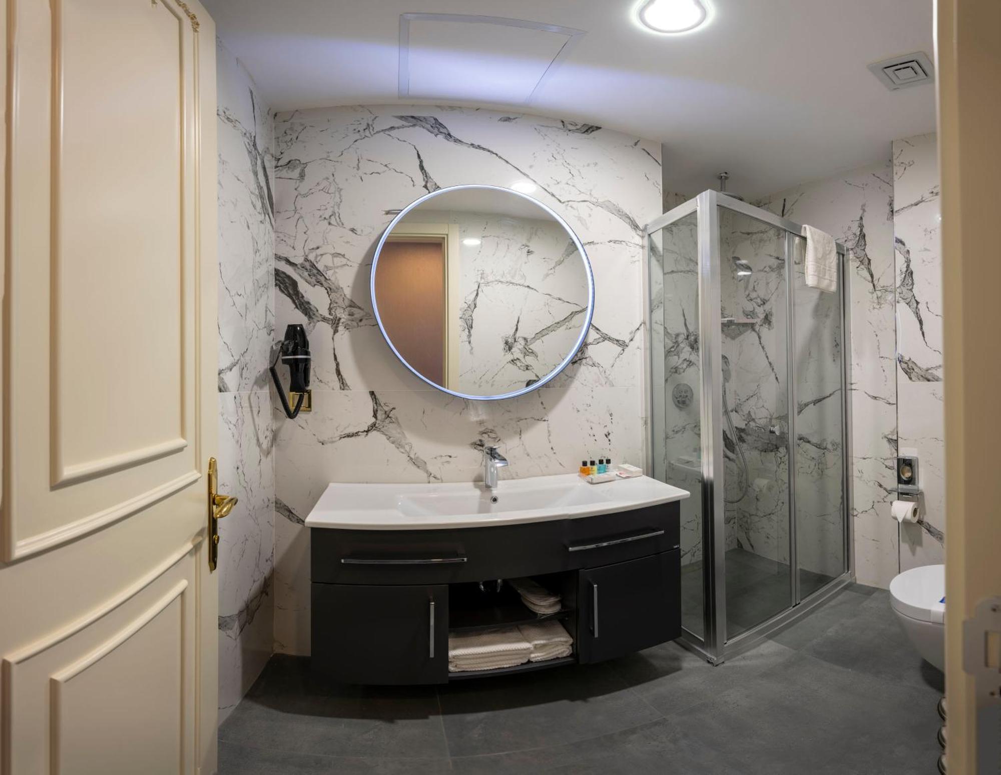 Moonlight Elegance Boutique Hotels Provincia di Provincia di Istanbul Esterno foto